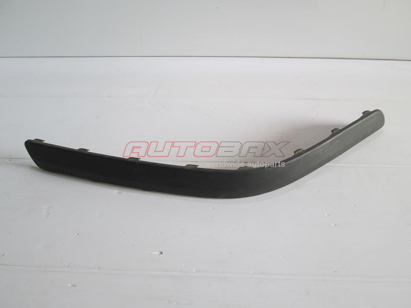 Front Bumper Molding Elantra 2000>2005