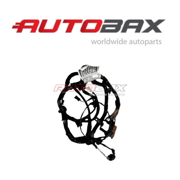 Wiring (braid) Cabin Maserati Ghibli 2014>2020