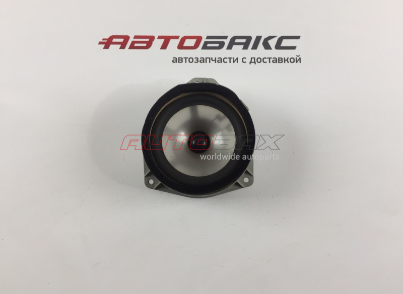 Speaker/Subwoofer Tribeca (B9/W10) 2005>