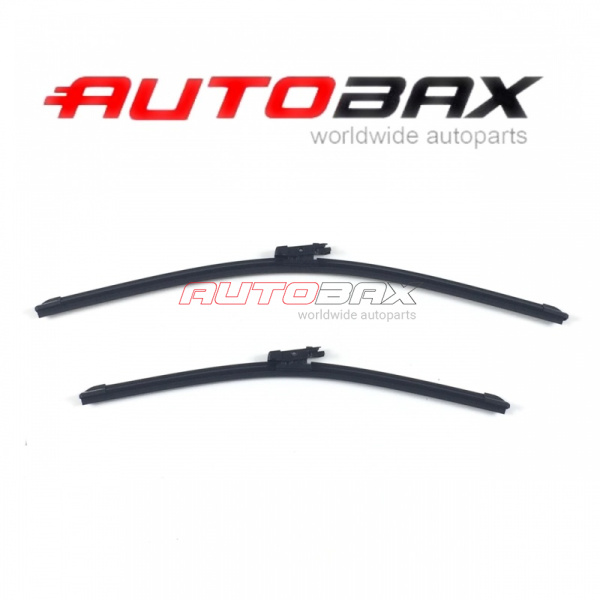 Wiper Blades Front Honda Civic 5D 2006>2012
