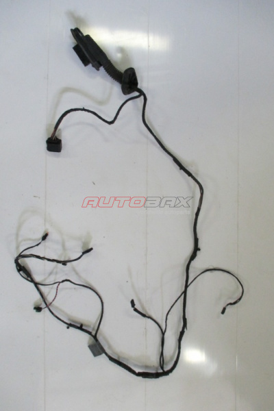 Rear Right Door Wiring Harness BMW 5-series (E60/E61) 2003>2009