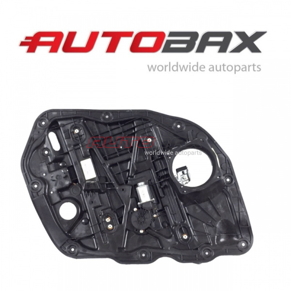 Power Window Regulator Front Right Kia Optima 2010>2015