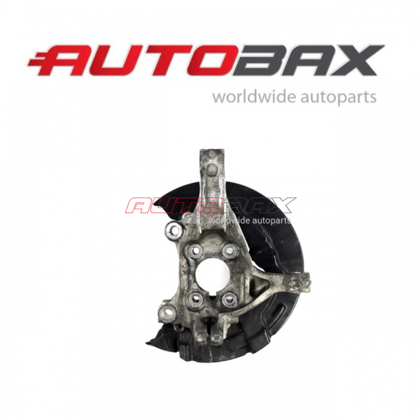 Right Front Knuckle Ford Mondeo V 2014>