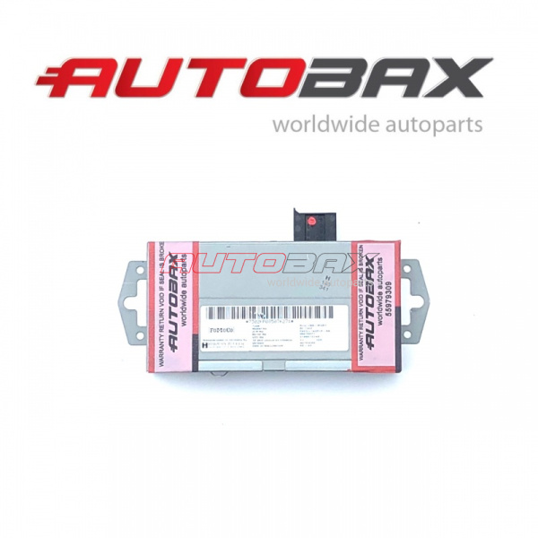 Block Electronic Jaguar XK/XKR 2006>
