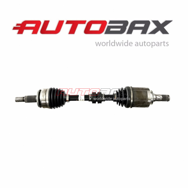 Left Front Axle Shaft Infiniti QX-60/JX (L50) 2013>