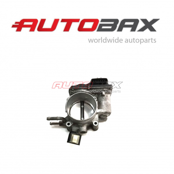 Throttle Body Toyota Camry (V50/55) 2012>