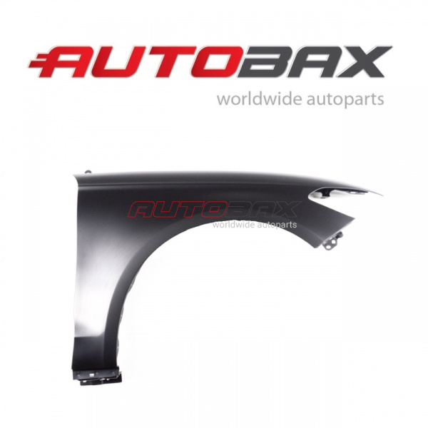 Right Front Fender Ford Mondeo V 2014>