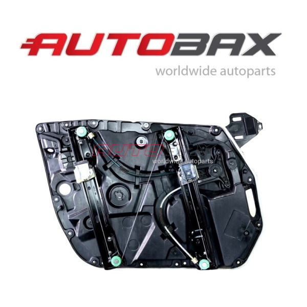 Front Right Window Regulator Mercedes Benz C-Class (W205) 2014>