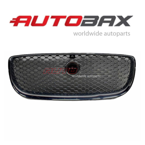 Grille Jaguar XJ 2009>