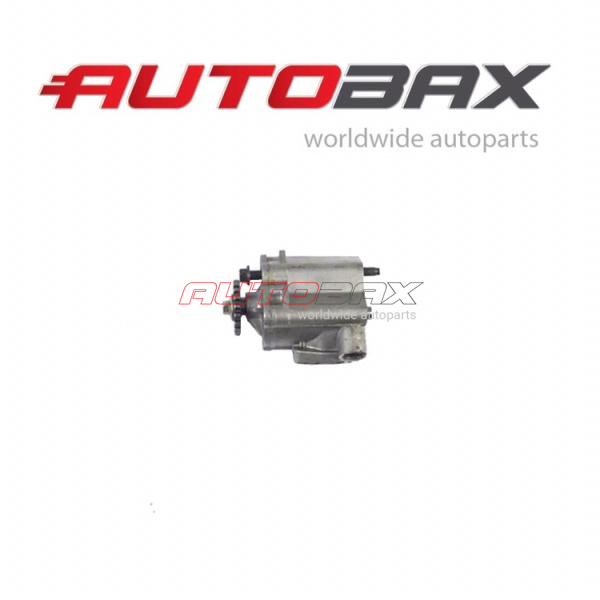 Oil Pump Ford Focus III 2011>