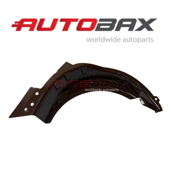 Wing Rear Right Tesla Model S 2012>