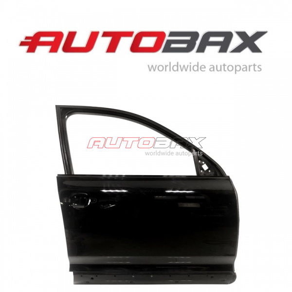 Door Front Right Porsche Cayenne 2003>2010
