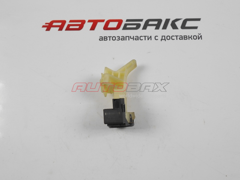 Immobilizer Mondeo IV 2007>2014