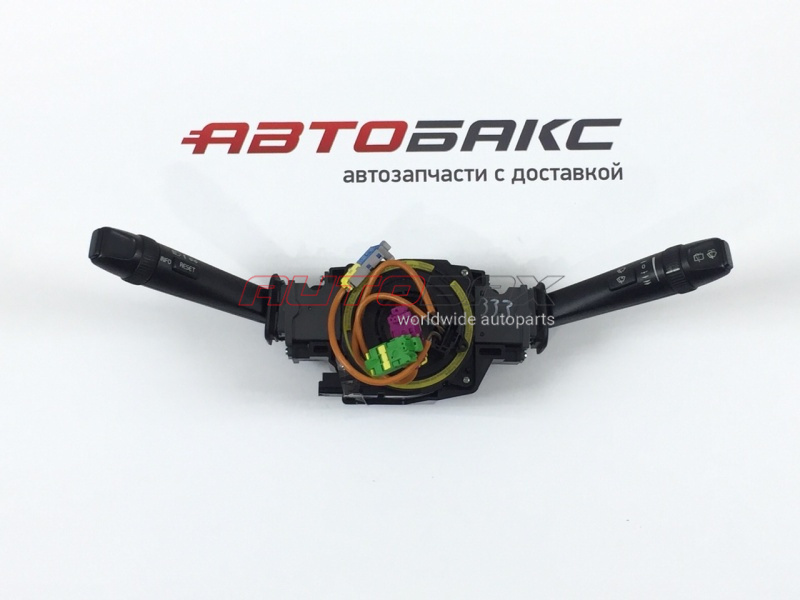 Paddle/Gear SRS Volvo XC90 2002>2014