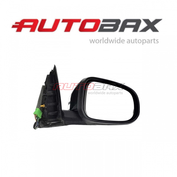 Mirror Right Volvo S80 2006>2016