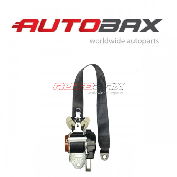 Right Pyrotechnic Seatbelt Infiniti Q60/G (V36) 2007>2013