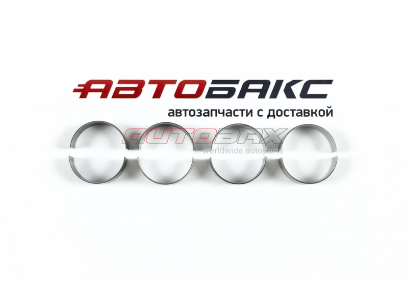 Connecting rod bearings VolksWagen Caddy lll 2004>2015