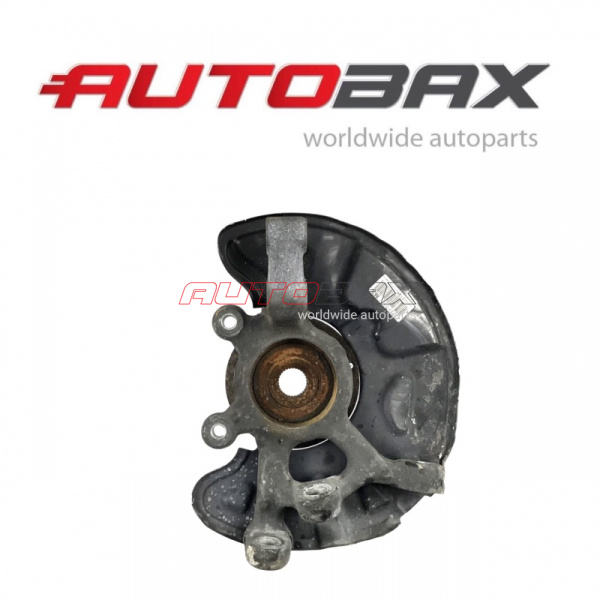 Left Front Knuckle Mercedes Benz E-Class (W212) 2009>2016