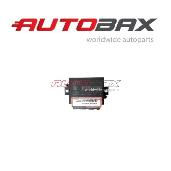 Parking Sensor Control Module Audi A5/S5 Coupe 2008>2016