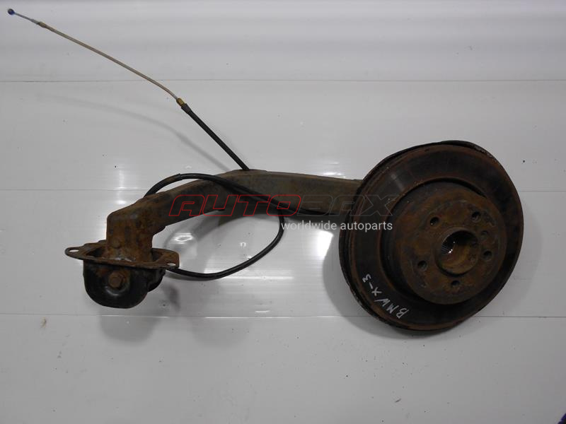 Right Rear Trailing Arm X3 (E83) 2004>2010