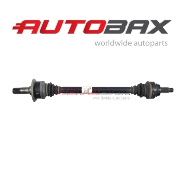 Rear Axle Shaft BMW 7-series (F01/F02/F04) 2008>2015