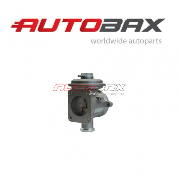 EGR Valve BMW X5 (E70) 2007>2013