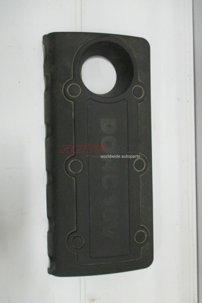 Engine Decorative Cover Hyundai Santa Fe (CM) 2005>2012