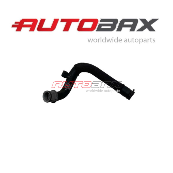 Coolant Hose/Pipe Porsche Boxter (981) 2012>2016
