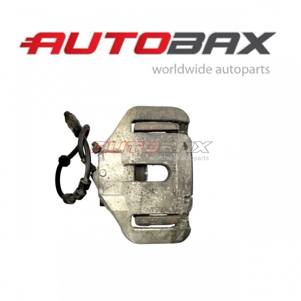 Right Front Brake Caliper BMW 5-series (E60/E61) 2003>2009