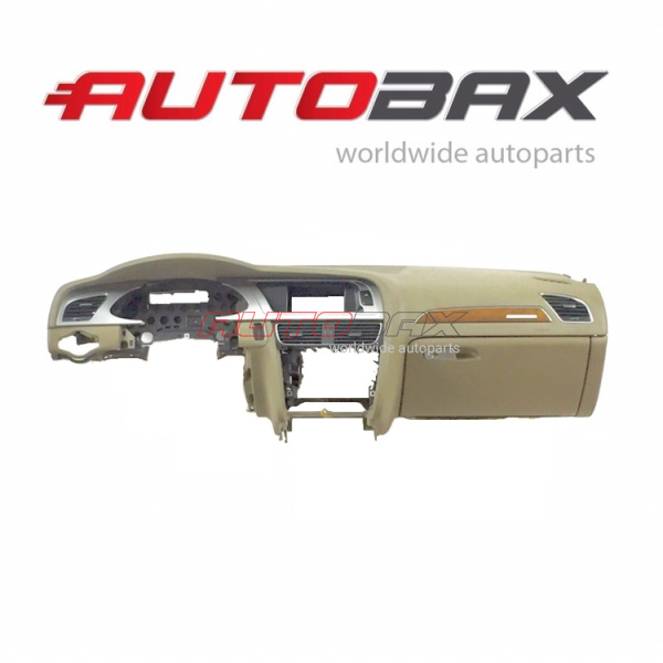 Torpedo Audi A4 (B8) 2007>2015