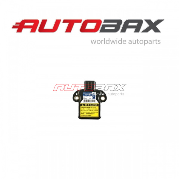 Lateral Acceleration Sensor Toyota Camry (V50/55) 2012>