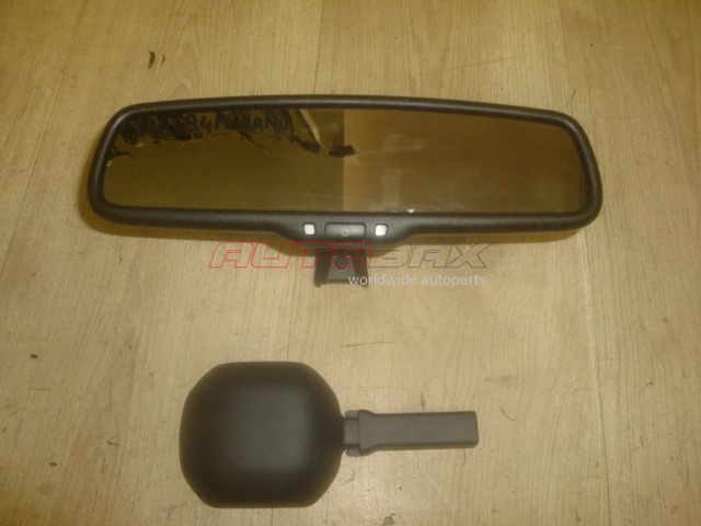 Rear View Mirror Murano (Z51) 2008>2015