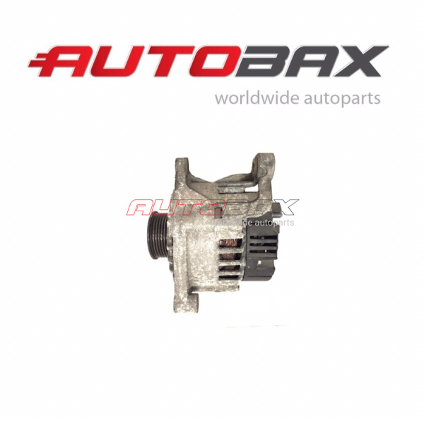 Alternator Audi A6 (C5) 1997>2004