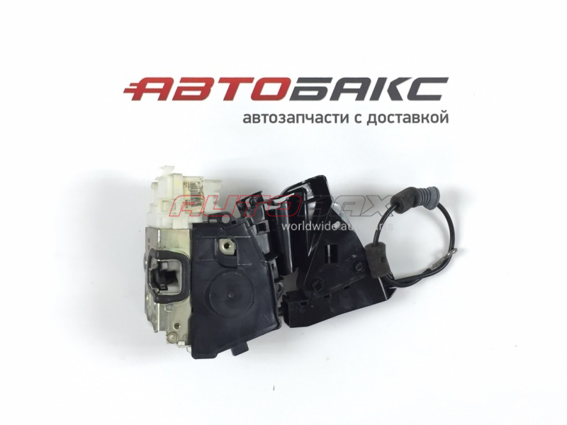Front Left Door Lock GL-Class (X164) 2006>2012