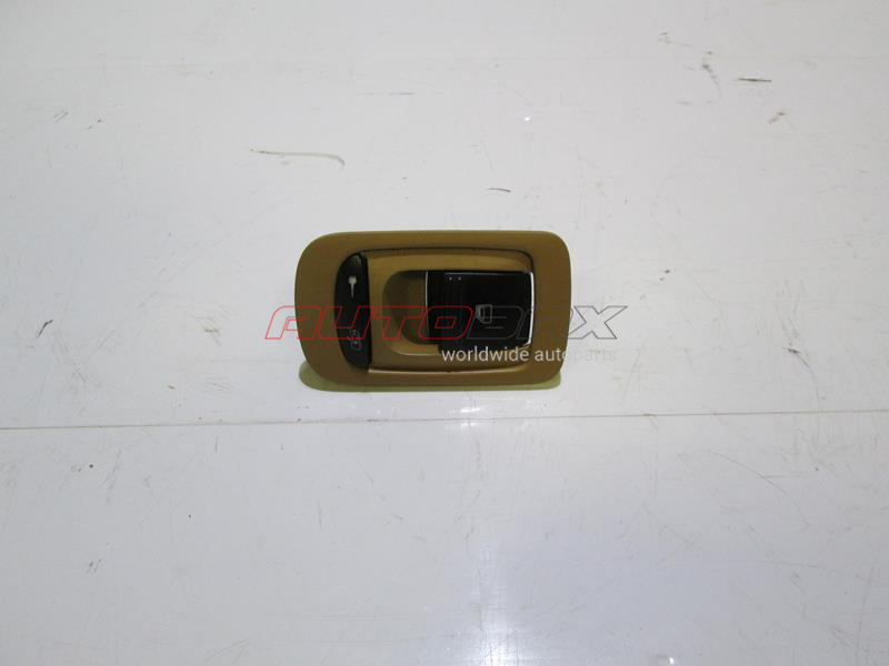 Power Window Button Cayenne 2003>2010
