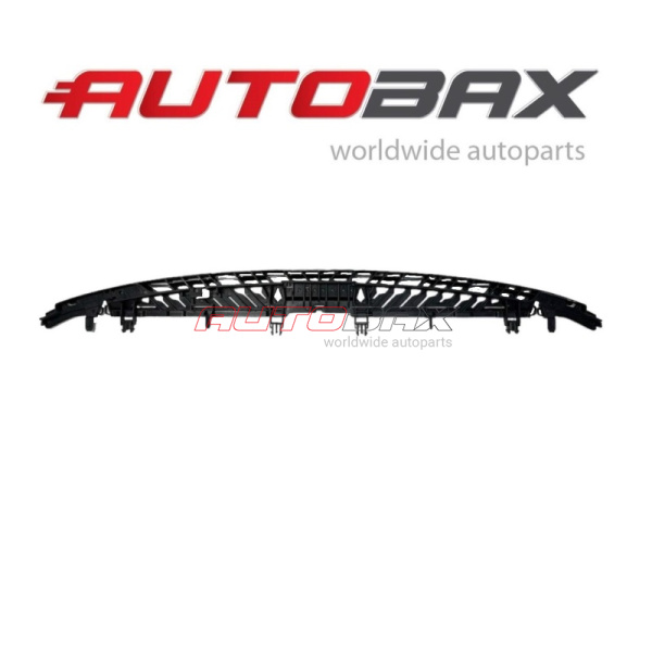 Front Bumper Center Bracket Porsche Cayenne 2017>