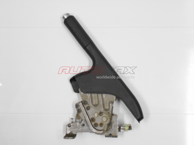 Parking Brake Lever/Switch Fusion 2002>