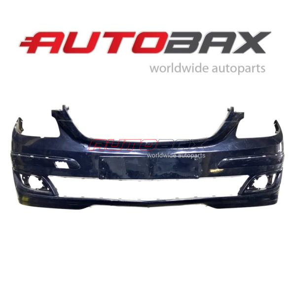 Front Bumper Mercedes Benz A-Class (W169) 2004>2012