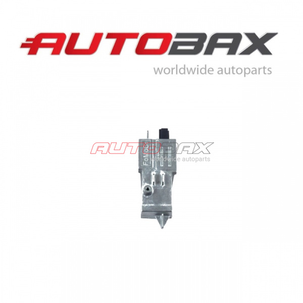 Block Electronic Ford C-Max ll 2010>