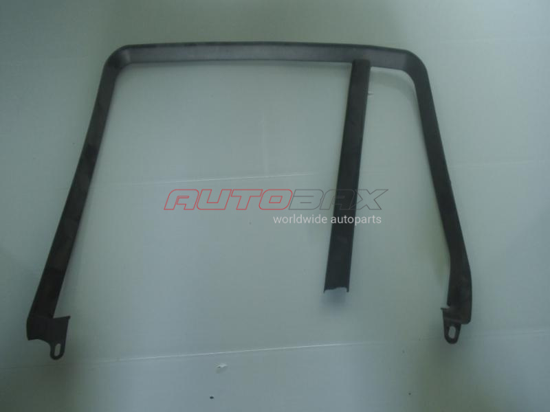 Rear Right Door Trim Panel X3 (E83) 2004>2010