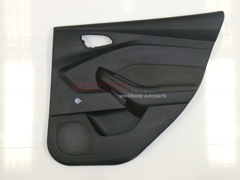Door Trim Rear Right Focus III 2011>