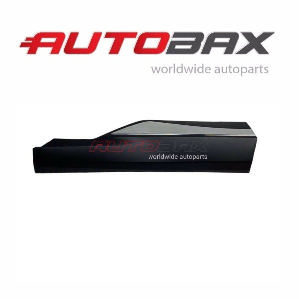 Rear Right Door Molding/Trim Nissan X-Trail (T32) 2014>