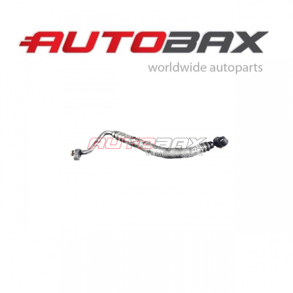 A/C Line BMW 3-series (E92/E93) 2006>2011