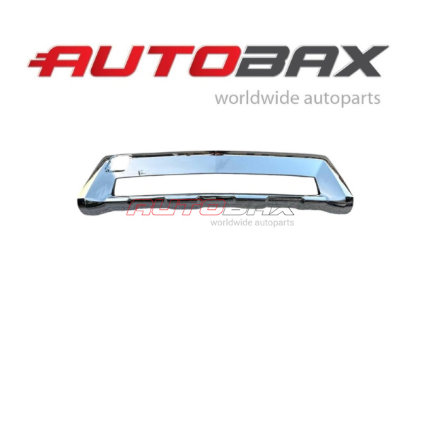 Front Bumper Molding/Trim Mercedes Benz M-Class (W166) ML 2011>2015