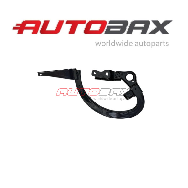 Tailgate Hinge Porsche Taycan 2019