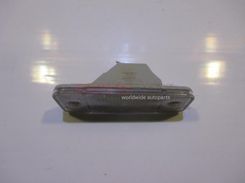 License Plate Light Santa Fe (CM) 2005>2012