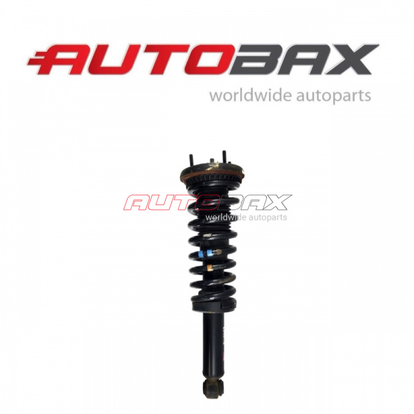 Rear Shock Absorber Jaguar XF 2007>2015