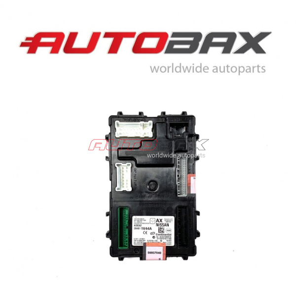 Comfort Module Nissan Murano (Z51) 2008>2015