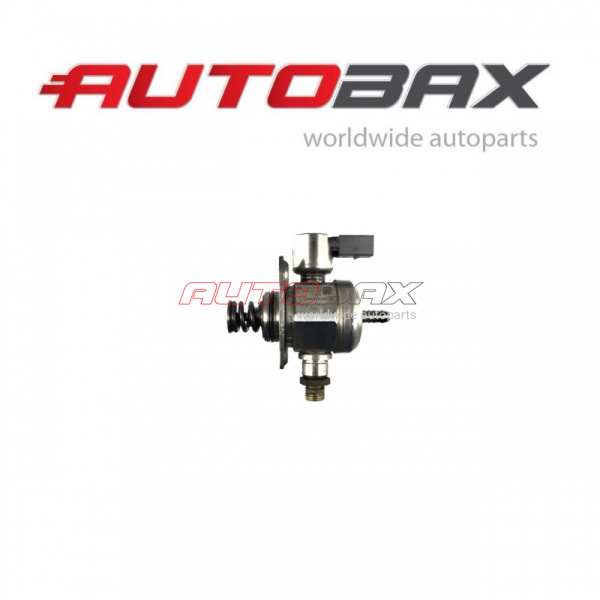 Injection pump Audi A4 (B8) 2007>2015