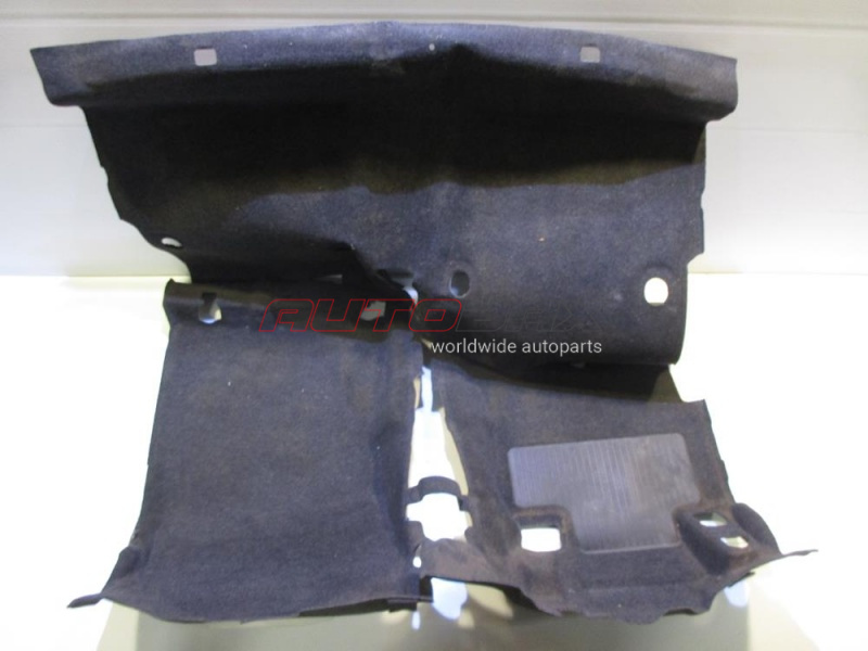 Interior Carpet Civic 4D 2006>2012
